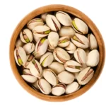 Pistachios