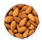 Almonds